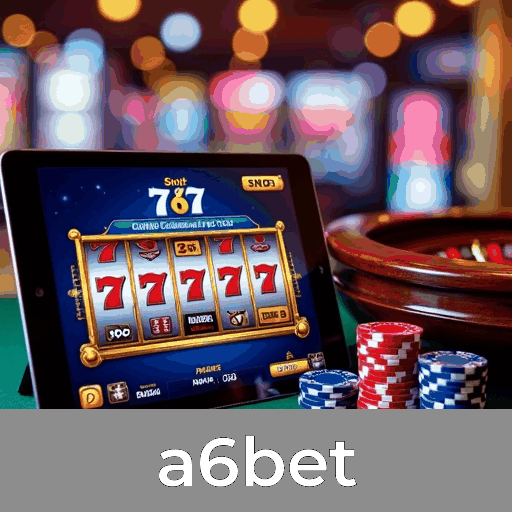 A6Bet: Aposte em Qualquer Lugar com Nosso Aplicativo Móvel Experiência Otimizada