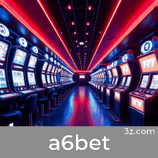Login to a6bet – Access Online Casino & Sports in Brazil a6bet login page Brazil – secure online casino access